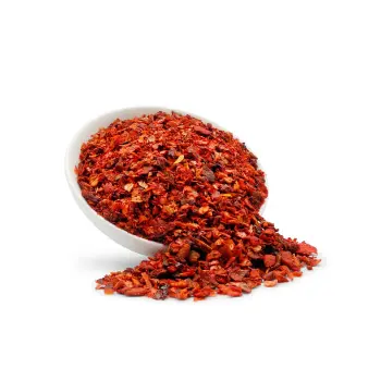 Natural Chilli Flakes Sachet